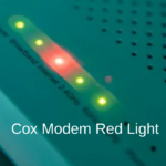 Cox Modem Red Light: Comprehensive Guide to Fixing Wi-Fi Issues