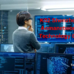 K02 Shenzhen Aomanetwork Technology Co: Leading the Future of Network Solutions