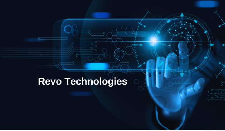 Revo Technologies: A Technological Powerhouse in Murray, Utah