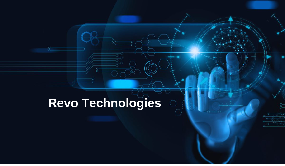 Revo Technologies