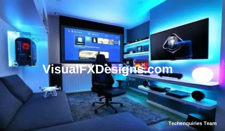 VisualFXDesigns.com: The Ultimate Resource for Video Editing and Visual Effects Mastery