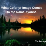 What Color or Image Comes to the Name Xyonna? A Deep Dive into the Meaning, Origins, and Symbolism