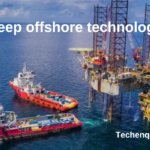 Deep Offshore Technology: Innovations, Challenges, and the Future of Subsea Exploration