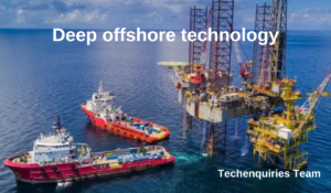 deep offshore technology