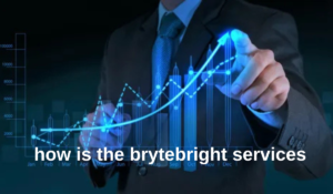 how is the brytebright services