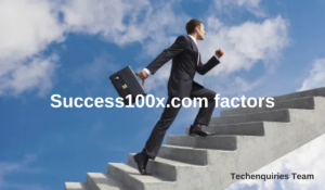 uccess100x.com factors