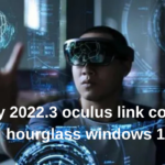 Unity 2022.3 Oculus Link Constant Hourglass Windows 11: A Comprehensive Guide