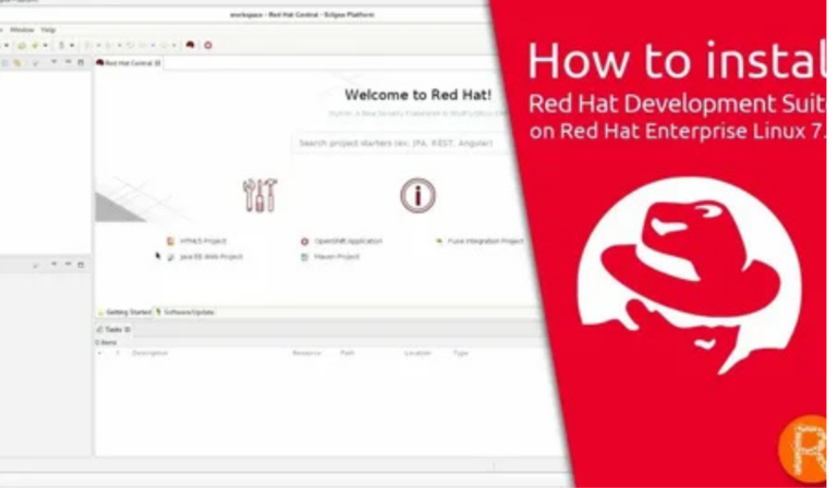 How to Install Locomotive on Red Hat: A Comprehensive Guide for Beginners and Experts