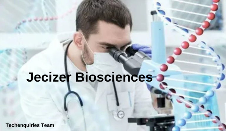 Jecizer Biosciences: Pioneering the Future of Biotechnology for a Sustainable Tomorrow