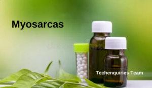 Myosarcas and Its Impact on Musculoskeletal Health