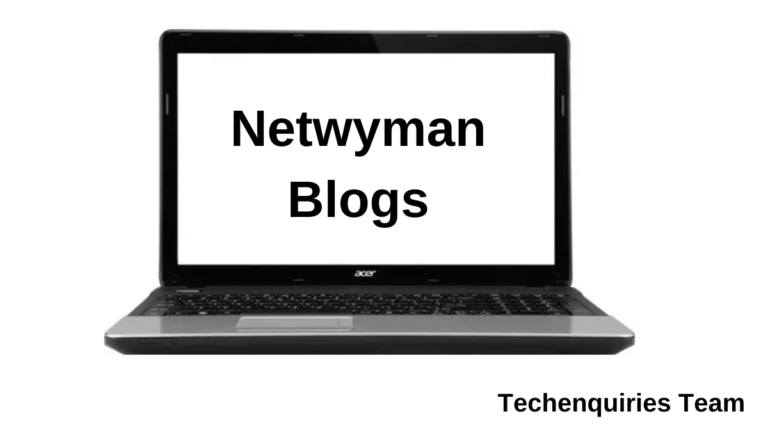 Netwyman Blogs: Your Ultimate Destination for Diverse Content and Growth