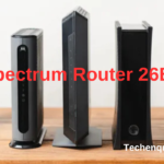 Everything You Need to Know About Setting Up the Spectrum Router 26B8