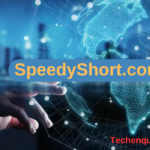 SpeedyShort.com: Revolutionizing Technology for the Future