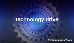 Technology Drive